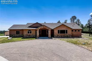 6905 Wildridge Rd, Colorado Springs, CO 80908 - Photo 3
