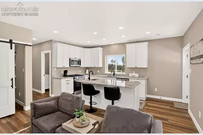 6905 Wildridge Road, Colorado Springs, CO 80908 - Photo 29