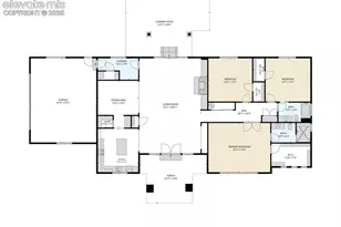 6905 Wildridge Rd, Colorado Springs, CO 80908 - Photo 45