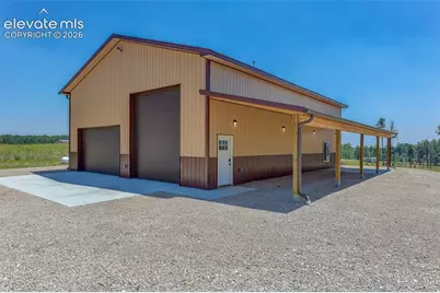 6905 Wildridge Road, Colorado Springs, CO 80908 - Photo 25