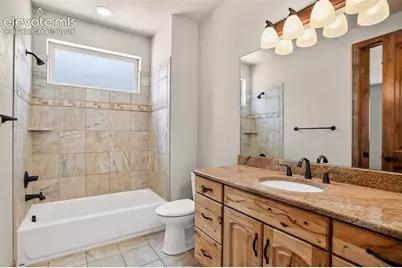 6905 Wildridge Road, Colorado Springs, CO 80908 - Photo 21