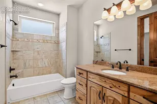 6905 Wildridge Rd, Colorado Springs, CO 80908 - Photo 21