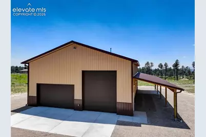 6905 Wildridge Road, Colorado Springs, CO 80908 - Photo 39