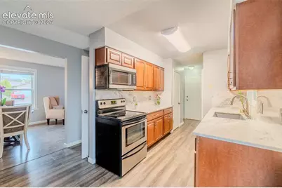 4735 Keith Court, Colorado Springs, CO 80916 - Photo 9