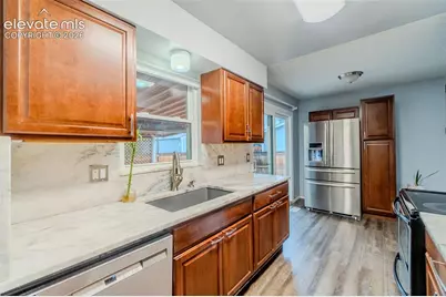 4735 Keith Court, Colorado Springs, CO 80916 - Photo 11