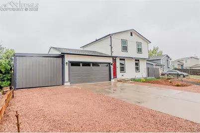4735 Keith Court, Colorado Springs, CO 80916 - Photo 1