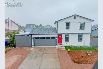 4735 Keith Court, Colorado Springs, CO 80916 - Photo 1