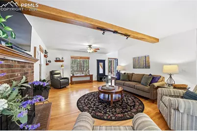 18180 Canterbury Drive, Monument, CO 80132 - Photo 5