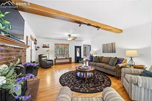 18180 Canterbury Dr, Monument, CO 80132 - Photo 5