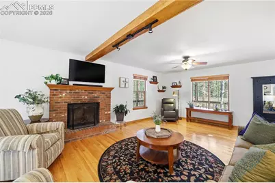 18180 Canterbury Drive, Monument, CO 80132 - Photo 7