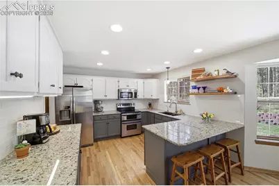 18180 Canterbury Drive, Monument, CO 80132 - Photo 19