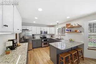 18180 Canterbury Dr, Monument, CO 80132 - Photo 19