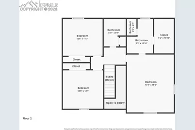 18180 Canterbury Drive, Monument, CO 80132 - Photo 49