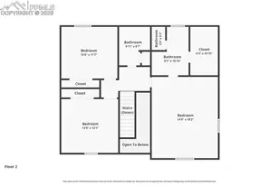 18180 Canterbury Dr, Monument, CO 80132 - Photo 49