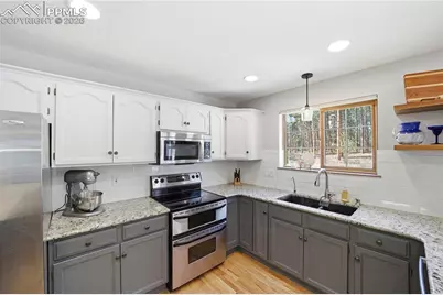 18180 Canterbury Drive, Monument, CO 80132 - Photo 17