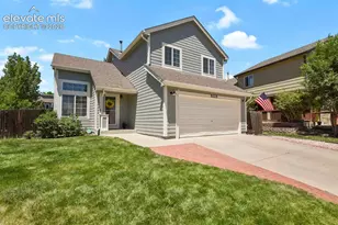 5125 Weaver Dr, Colorado Springs, CO 80922 - Photo 1