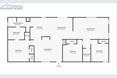 2519 E 10th Street, Pueblo, CO 81001 - Photo 35