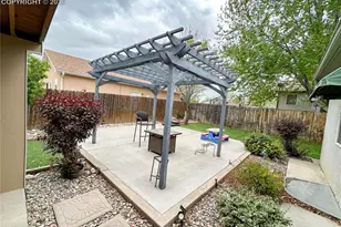 560 N Robinson Ave, Florence, CO 81226 - Photo 17