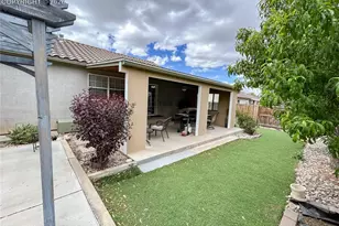 560 N Robinson Ave, Florence, CO 81226 - Photo 19