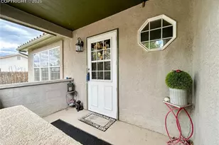 560 N Robinson Ave, Florence, CO 81226 - Photo 3
