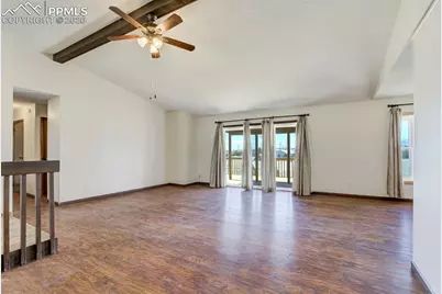 11045 Peaceful Valley Road, Colorado Springs, CO 80925 - Photo 7