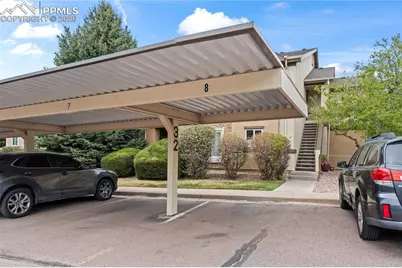 3976 Riviera Grove #203, Colorado Springs, CO 80922 - Photo 41