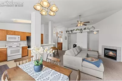 3976 Riviera Grove #203, Colorado Springs, CO 80922 - Photo 15