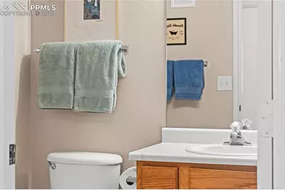 3976 Riviera Grove #203, Colorado Springs, CO 80922 - Photo 25