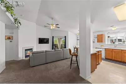 3976 Riviera Grove #203, Colorado Springs, CO 80922 - Photo 3