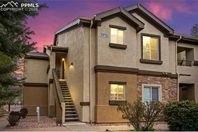 3976 Riviera Grove #203, Colorado Springs, CO 80922 - Photo 1