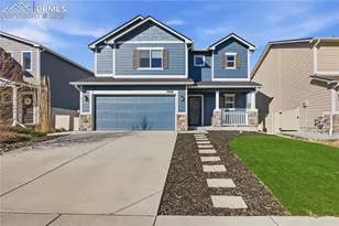 7668 Benecia Dr, Fountain, CO 80817 - Photo 1