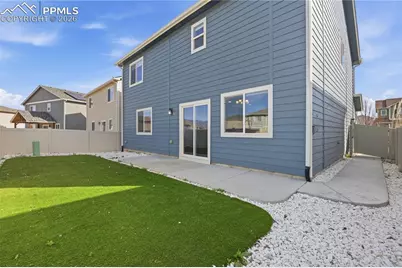 7668 Benecia Drive, Fountain, CO 80817 - Photo 5