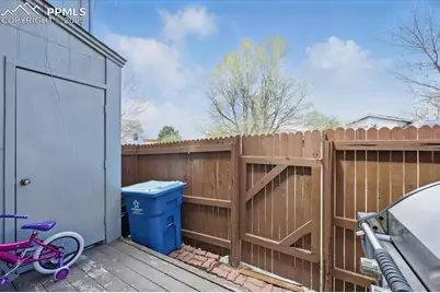 4058 Baytown Drive, Colorado Springs, CO 80916 - Photo 17