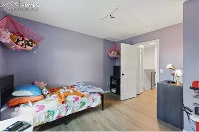 4058 Baytown Drive, Colorado Springs, CO 80916 - Photo 5