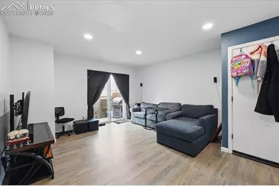 4058 Baytown Drive, Colorado Springs, CO 80916 - Photo 3