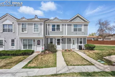 4058 Baytown Drive, Colorado Springs, CO 80916 - Photo 1