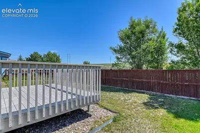 4578 Gray Fox Heights, Colorado Springs, CO 80922 - Photo 35