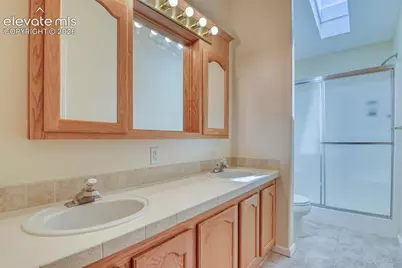 4578 Gray Fox Heights, Colorado Springs, CO 80922 - Photo 33