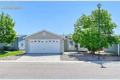 4578 Gray Fox Heights, Colorado Springs, CO 80922 - Photo 1