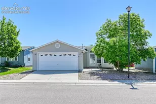 4578 Gray Fox Heights, Colorado Springs, CO 80922 - Photo 1