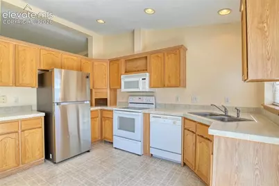 4578 Gray Fox Heights, Colorado Springs, CO 80922 - Photo 13