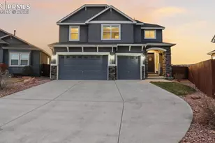 7872 Callendale Dr, Colorado Springs, CO 80908 - Photo 1