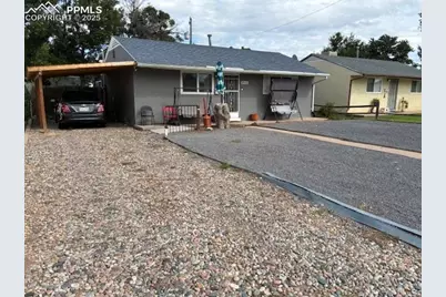 2416 Winnipeg Street, Pueblo, CO 81004 - Photo 1