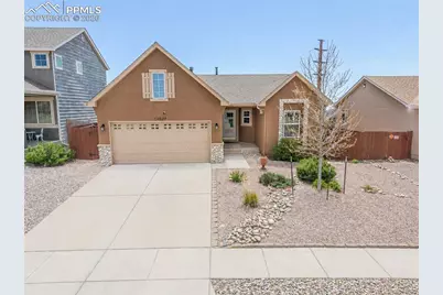 1527 Woodpark Drive, Colorado Springs, CO 80951 - Photo 1