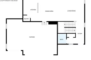 10839 Rolling Peaks Dr, Peyton, CO 80831 - Photo 33