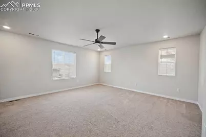 10839 Rolling Peaks Drive, Peyton, CO 80831 - Photo 19