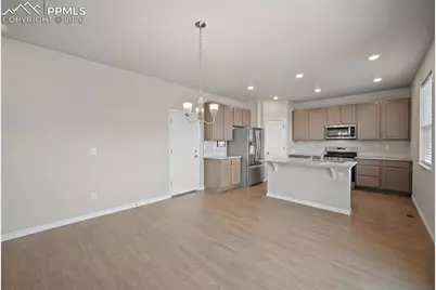 10839 Rolling Peaks Drive, Peyton, CO 80831 - Photo 7