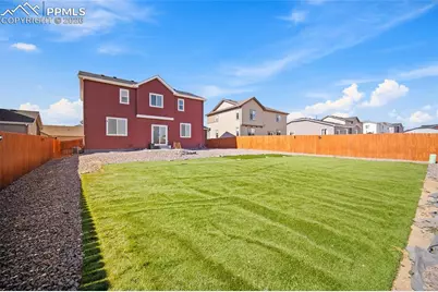 10839 Rolling Peaks Drive, Peyton, CO 80831 - Photo 31