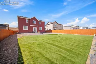 10839 Rolling Peaks Dr, Peyton, CO 80831 - Photo 31