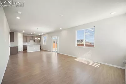 10839 Rolling Peaks Drive, Peyton, CO 80831 - Photo 5